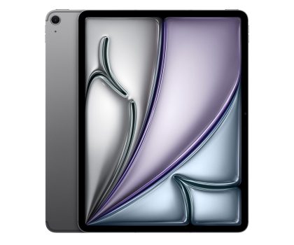 Tablet APPLE iPad Air 13" M4 1TB 5G gwiezdna szarość